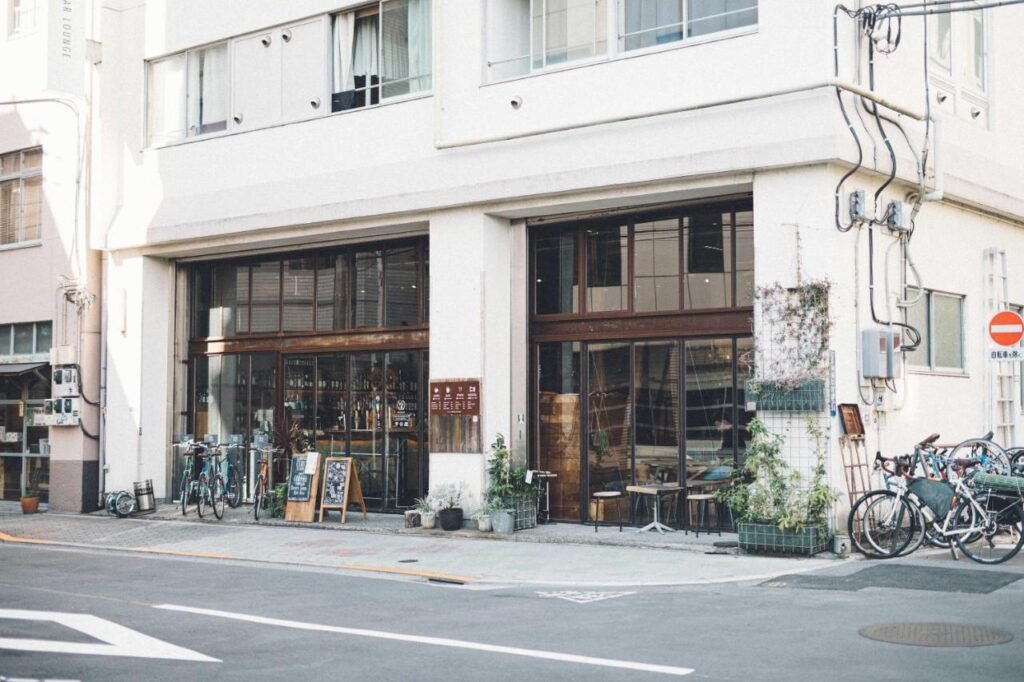 What to Do in Ueno Tokyo: 20 Best Attractions, Eateries & Shopping Spots (2025) 25 Nui. Hostel & Bar Lounge
