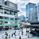 What to Do in Ginza