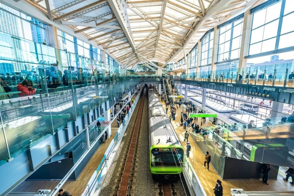 Suica Card: Japan’s Iconic IC Travel Card And Everything You Should Know About It (2025) 8 Japan Travel