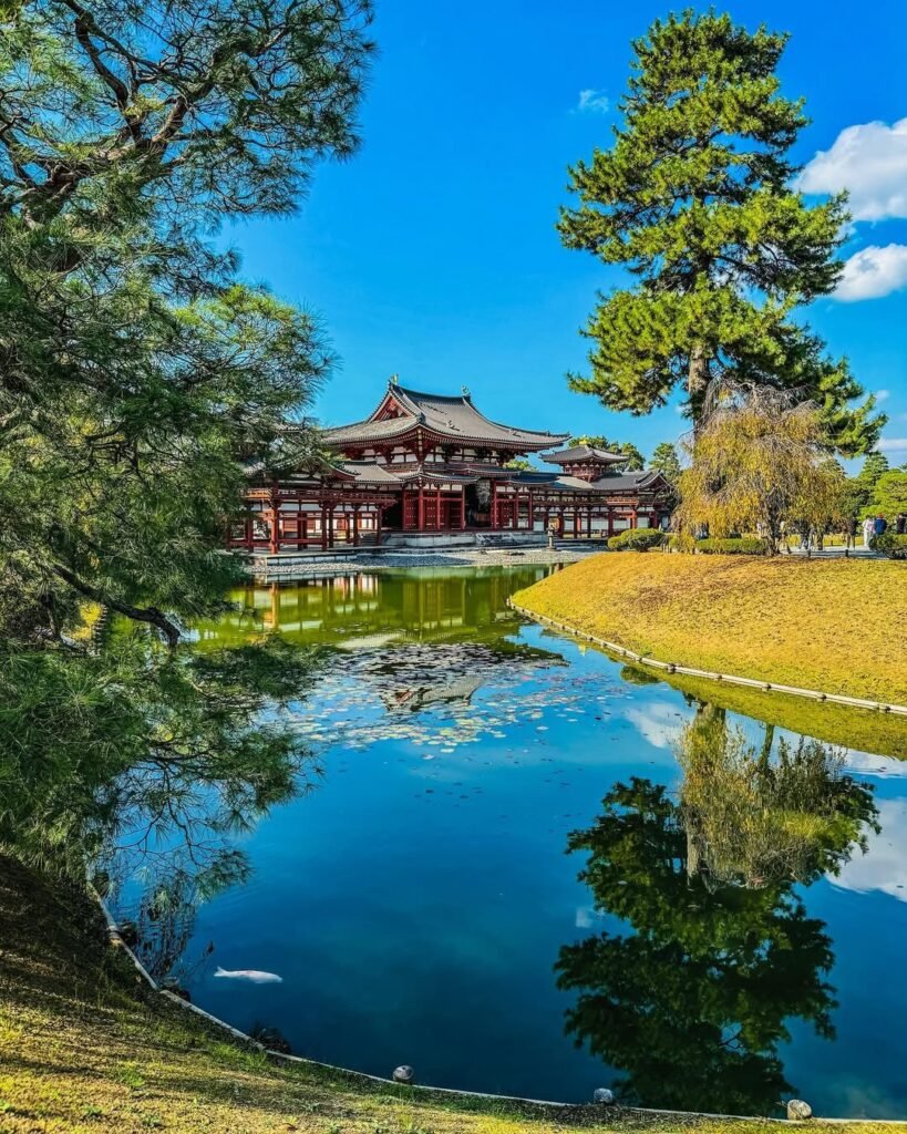 2025 Ultimate Kyoto Travel Guide: Best Things to Do, Itinerary + Hidden Gems You’ll Wish You Knew Sooner 17 Uji Kyoto Japan