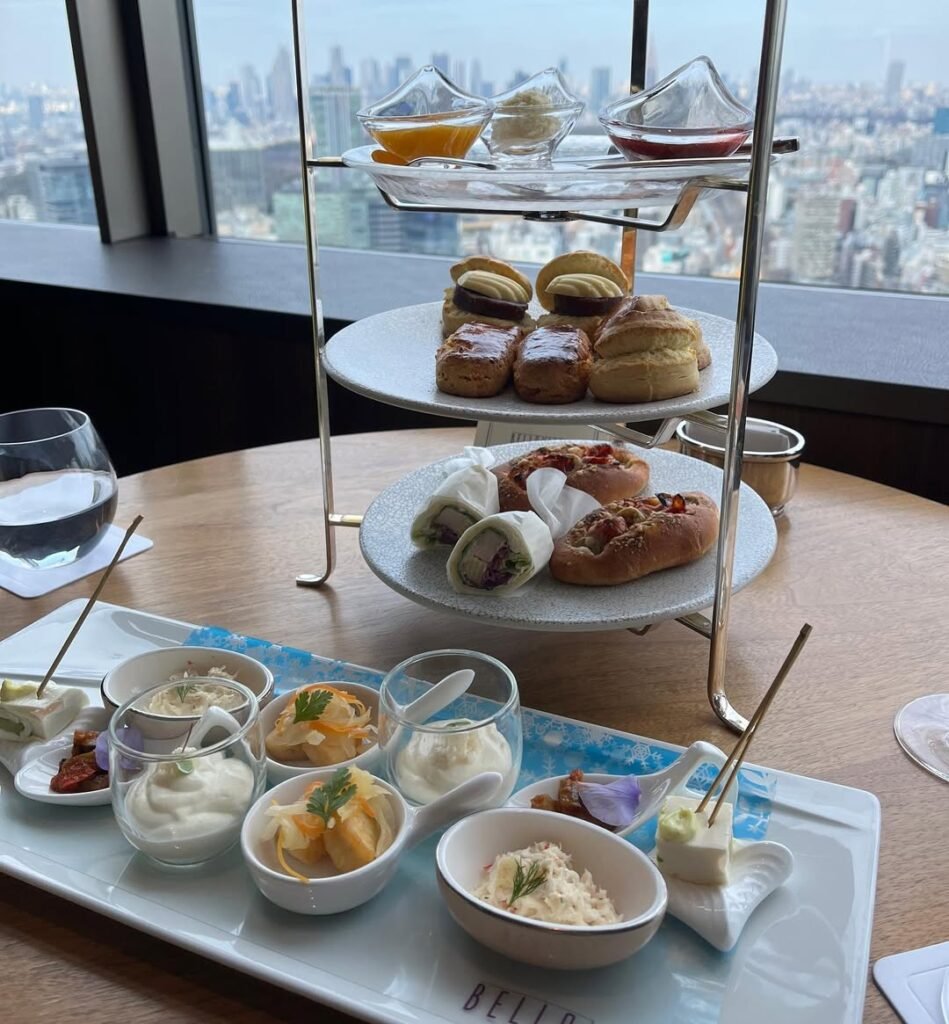 Best Things to Do in Shibuya: Where to Eat, Shop, and Explore in Tokyo’s Trendiest District (2025) 17 Bellovisto – Towers Bar