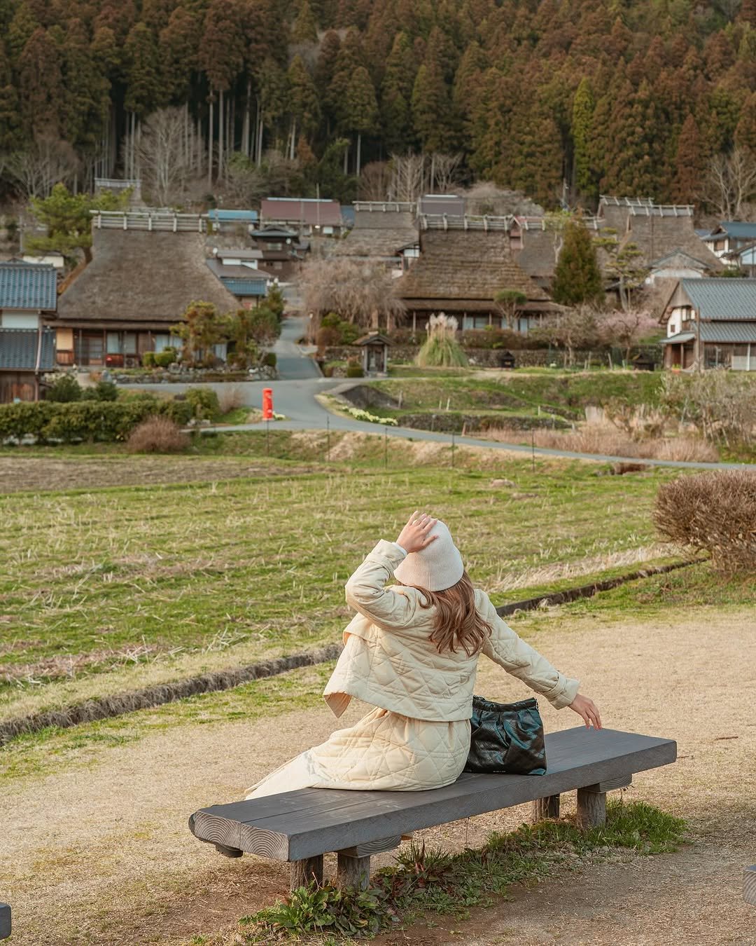 2025 Ultimate Kyoto Travel Guide: Best Things to Do, Itinerary + Hidden Gems You’ll Wish You Knew Sooner 16 Miyama Kyoto Japan