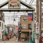 What To Do in Yanaka Tokyo