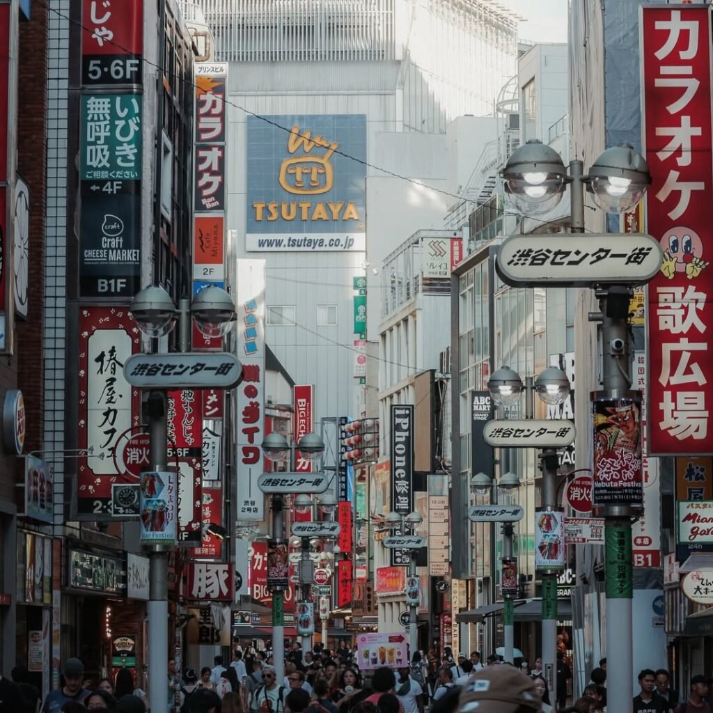 Best Things to Do in Shibuya: Where to Eat, Shop, and Explore in Tokyo’s Trendiest District (2025) 6 Things to Do in Shibuya