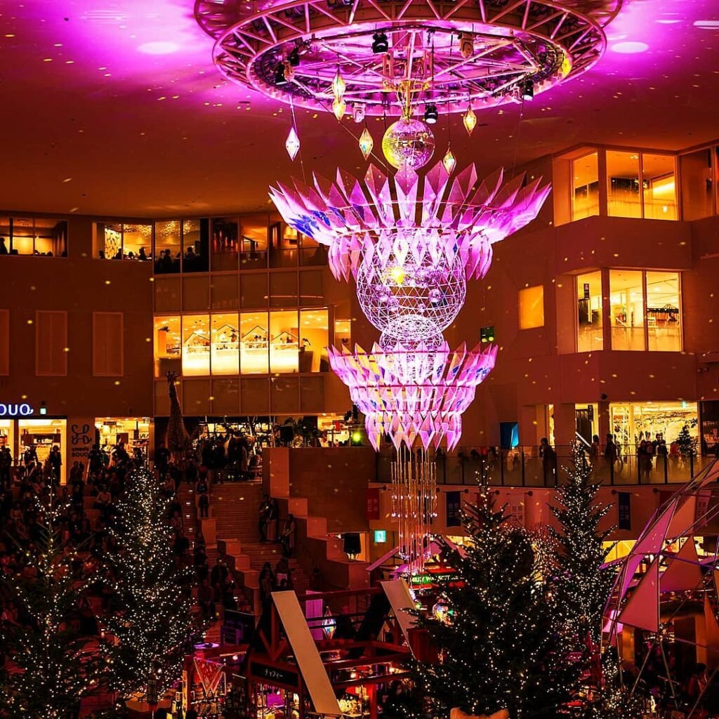 Ultimate Osaka Shopping Guide: Best Districts, Hidden Gems & Must-Buy Souvenirs (2025) 10 Hankyu Department Store