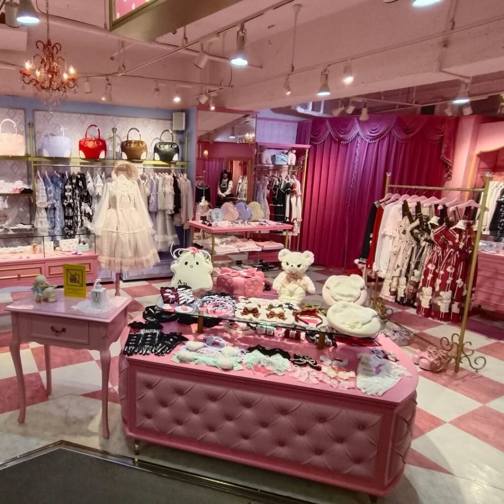 Top Things to Do in Shinjuku: Where to Eat, Shop, and Discover Tokyo’s Urban Jungle (2025) 26 465297612 1080316559784014 3665221041896251610 n