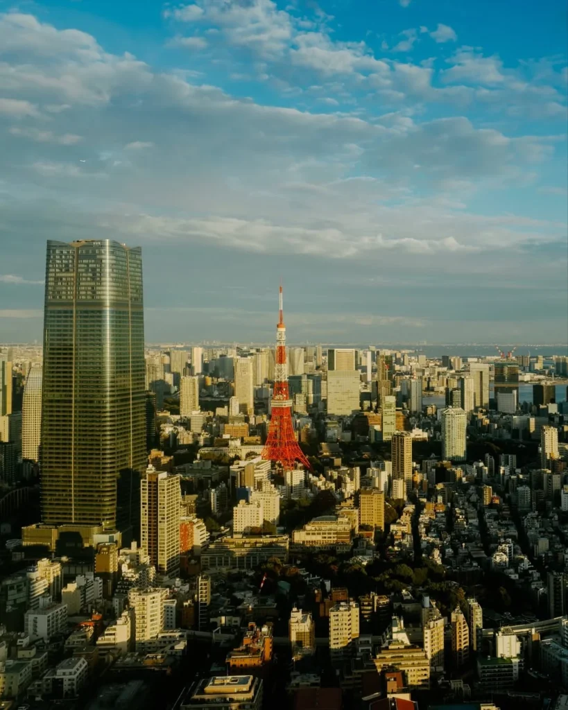 7 Days in Tokyo Itinerary: The Ultimate Day-by-Day Guide for First-Time Visitors (2025) 16 Roppongi Hills Tokyo itinerary