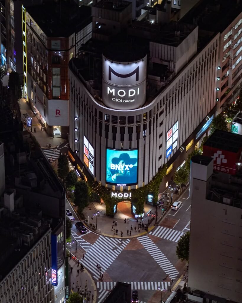 Best Things to Do in Shibuya: Where to Eat, Shop, and Explore in Tokyo’s Trendiest District (2025) 22 Shibuya Modi