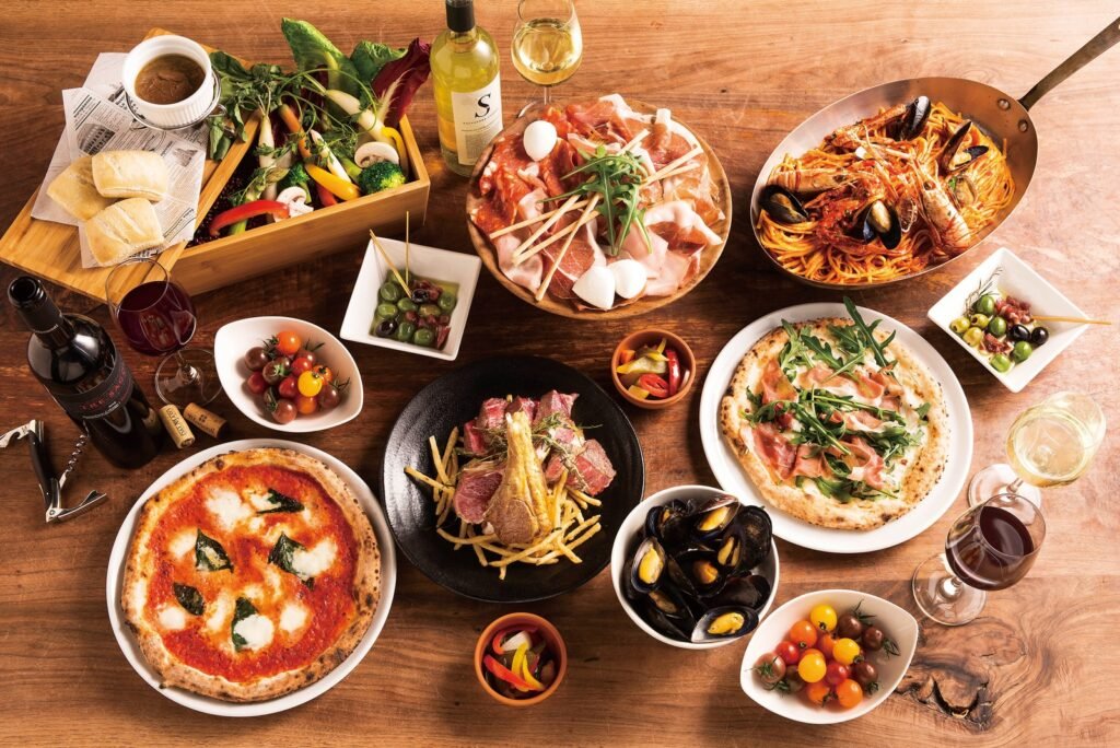 What to Do in Roppongi Hills: Tokyo’s Coolest Culture Spot (2025) 12 Salavatore Cuomo Roppongi Hills