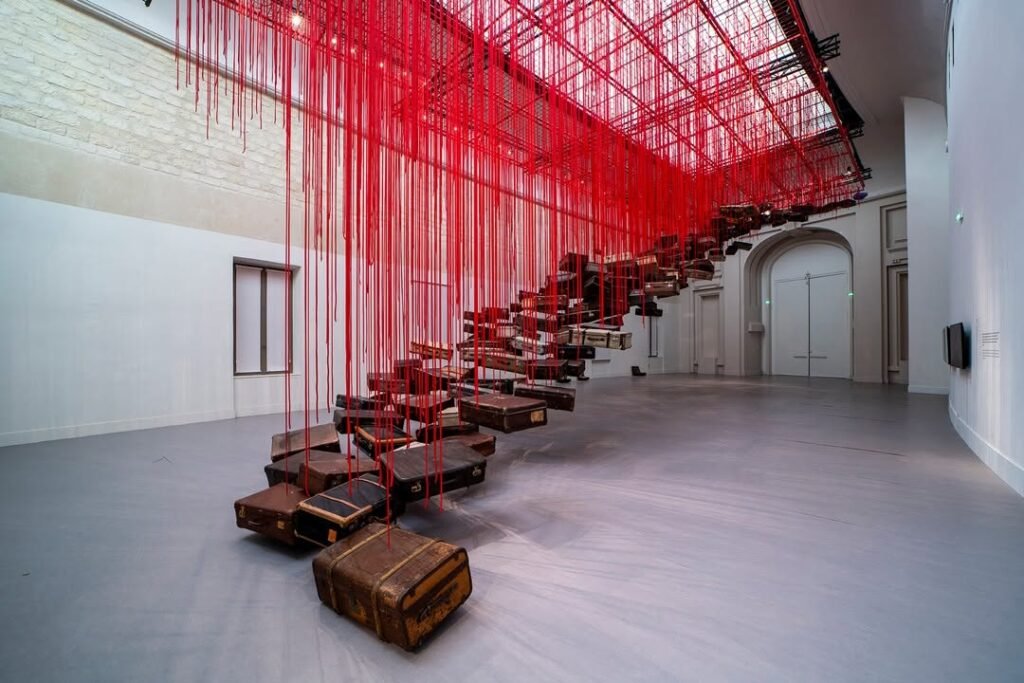 What to Do in Roppongi Hills: Tokyo’s Coolest Culture Spot (2025) 9 Mori art Museum Roppongi Hills