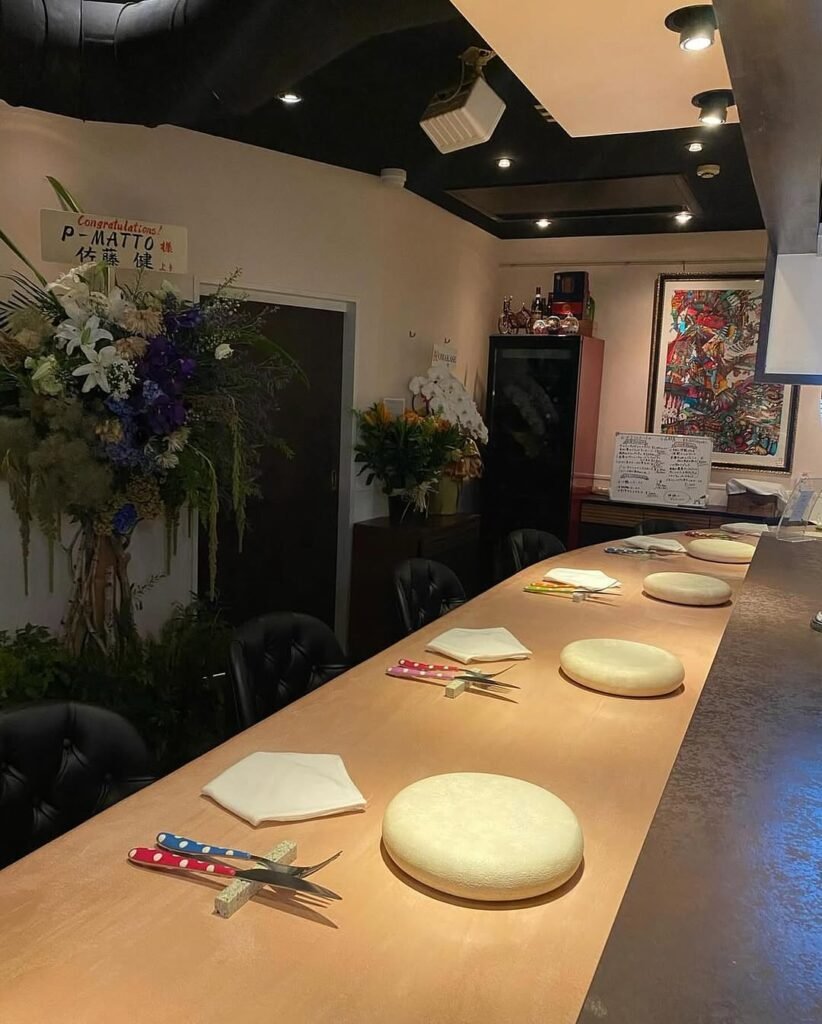 What to Do in Roppongi Hills: Tokyo’s Coolest Culture Spot (2025) 11 DAL-Motto Roppongi Hills