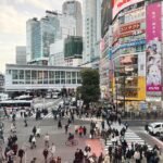 Things to Do in Shibuya