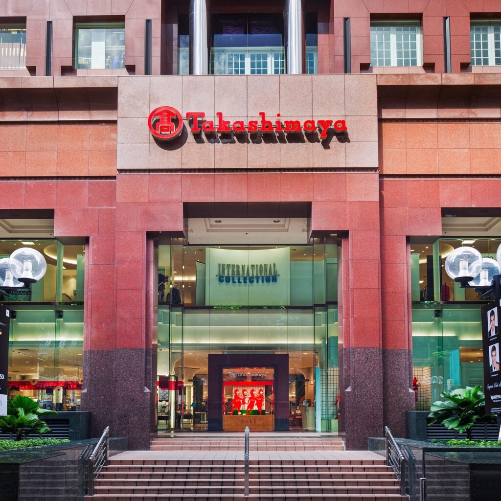 Ultimate Osaka Shopping Guide: Best Districts, Hidden Gems & Must-Buy Souvenirs (2025) 12 Takashimaya
