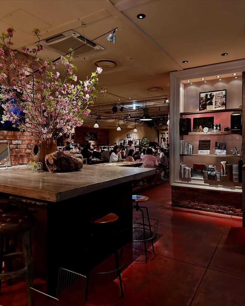 Top Things to Do in Shinjuku: Where to Eat, Shop, and Discover Tokyo’s Urban Jungle (2025) 21 491498330 18381420124139837 1823291797987772196 n