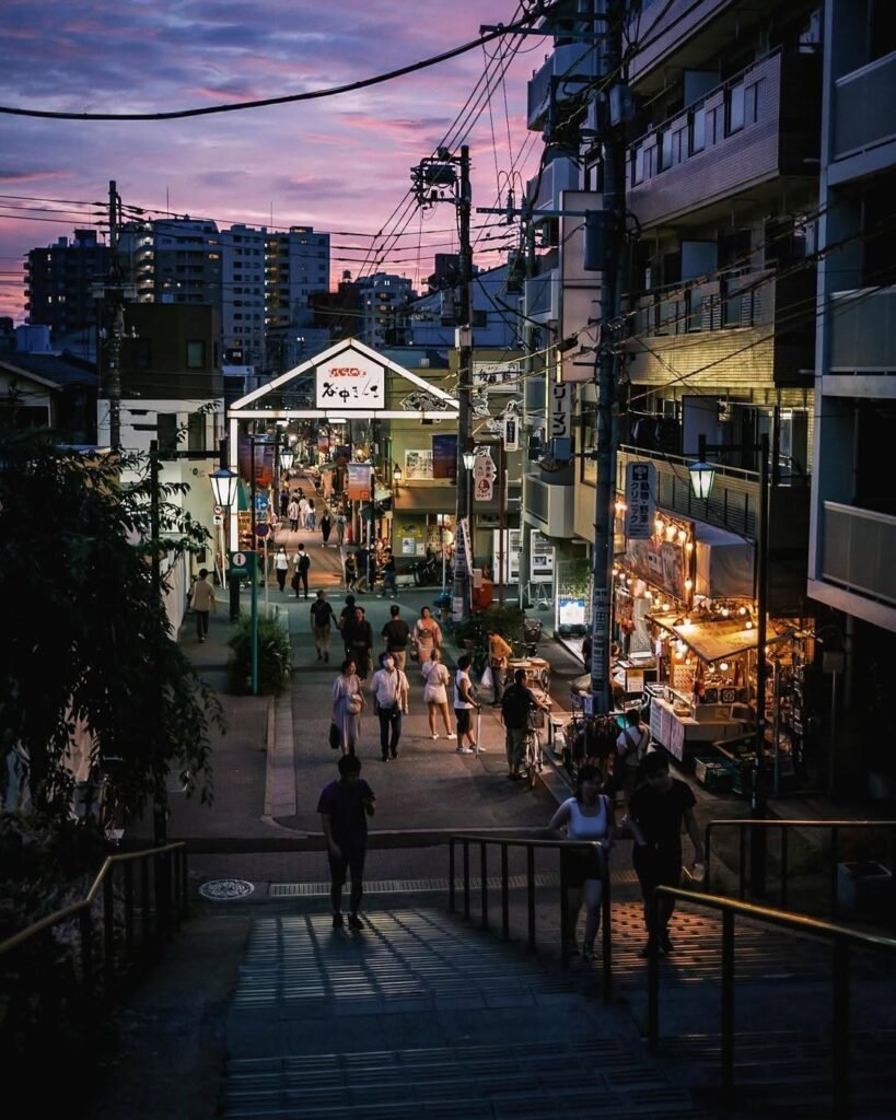 Tokyo to Kyoto: The Ultimate Shopping in Japan Guide for Trend Hunters (2025) 1 Shopping in Japan