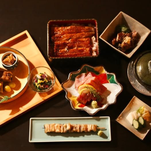 The Ultimate Guide to Best Places to Eat in Tokyo in 2025 (With Local Favorites) 7 Best Places to Eat in Tokyo