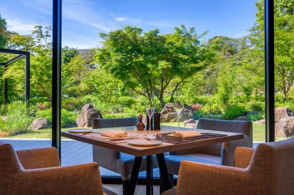2025 Ultimate Kyoto Travel Guide: Best Things to Do, Itinerary + Hidden Gems You’ll Wish You Knew Sooner 21 Hotel Okura Kyoto Okazaki Bettei