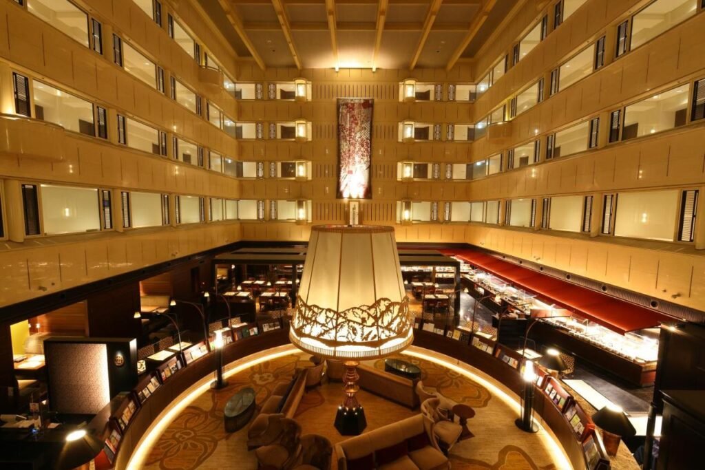 2025 Ultimate Kyoto Travel Guide: Best Things to Do, Itinerary + Hidden Gems You’ll Wish You Knew Sooner 22 Kyoto Century Hotel