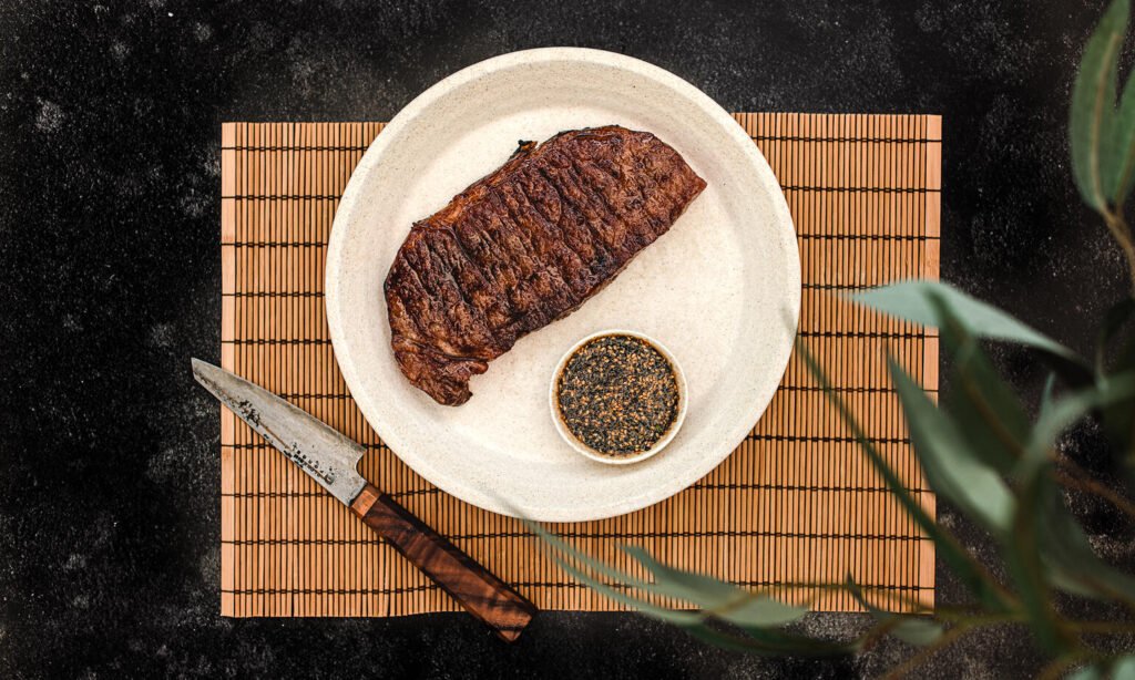 The Ultimate Guide to Best Places to Eat in Tokyo in 2025 (With Local Favorites) 18 Omotesando Ukai-tei