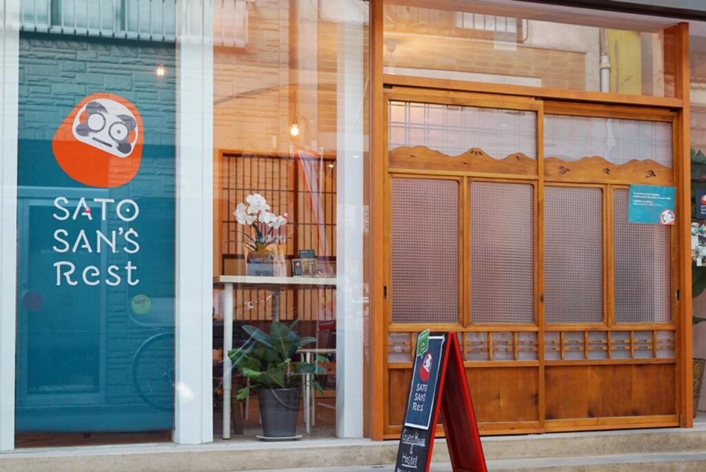 What to Do in Ueno Tokyo: 20 Best Attractions, Eateries & Shopping Spots (2025) 26 Sato-san’s Rest Ueno Tokyo