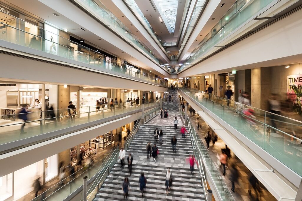 Ultimate 2025 Tokyo Travel Guide: Best Things to Do, Eat & See in Japan’s Capital 38 Omotesando Hills
