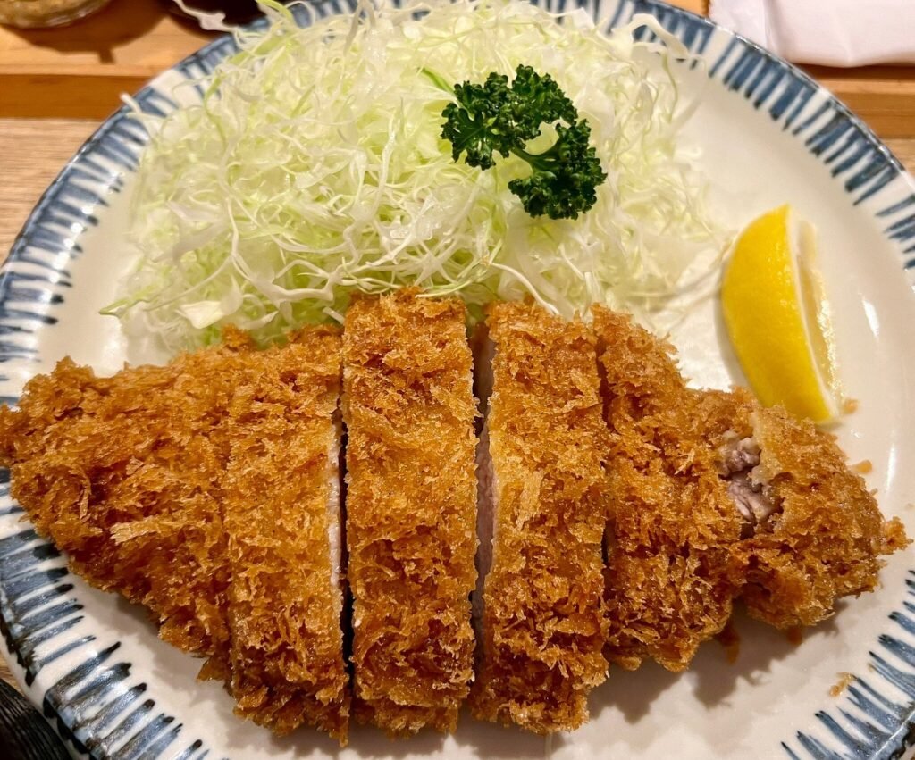 The Ultimate Guide to Best Places to Eat in Tokyo in 2025 (With Local Favorites) 41 Ginza Bairin Main Store