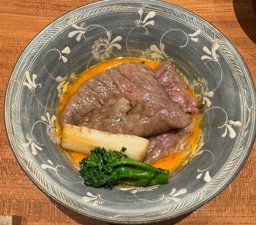 The Ultimate Guide to Best Places to Eat in Tokyo in 2025 (With Local Favorites) 32 Ningyocho Imahan – Main Branch