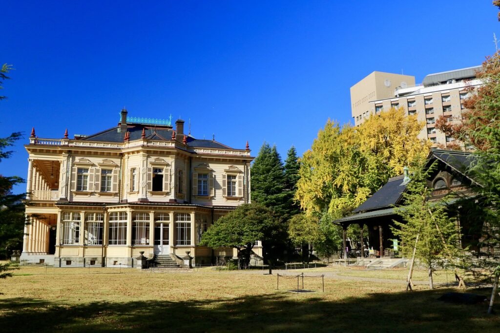What to Do in Ueno Tokyo: 20 Best Attractions, Eateries & Shopping Spots (2025) 15 Former Iwasaki House Garden