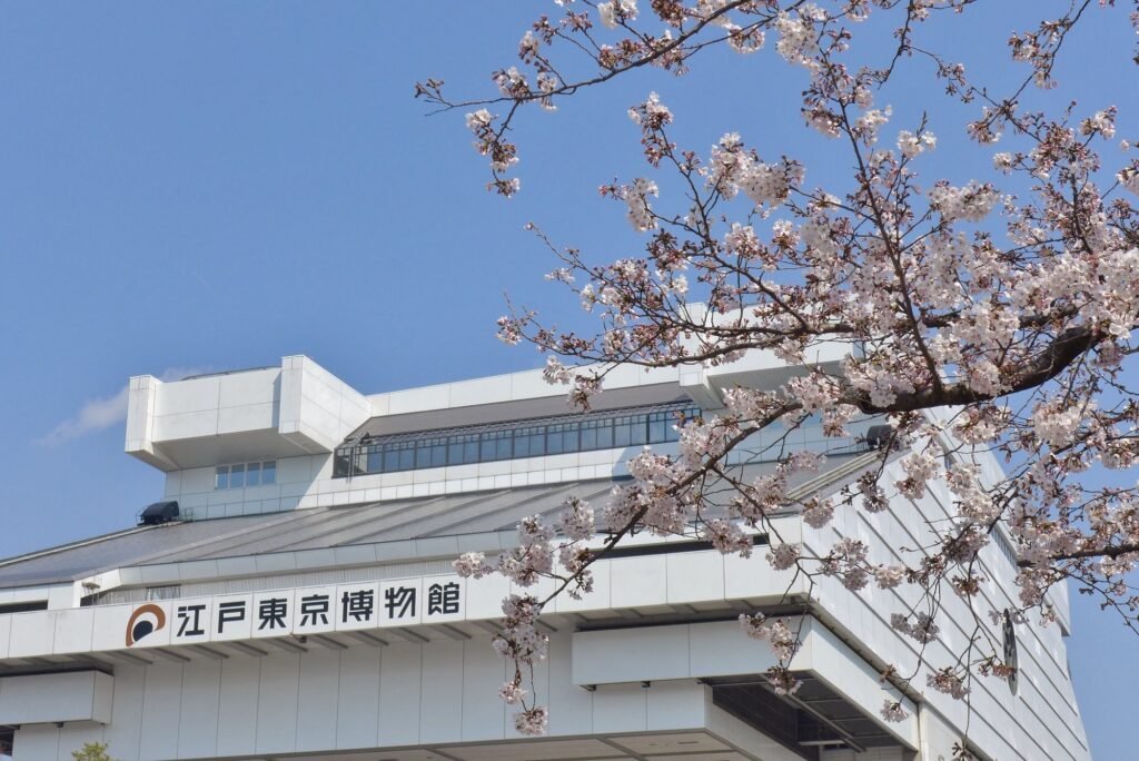 7 Days in Tokyo Itinerary: The Ultimate Day-by-Day Guide for First-Time Visitors (2025) 30 Edo Tokyo Museum