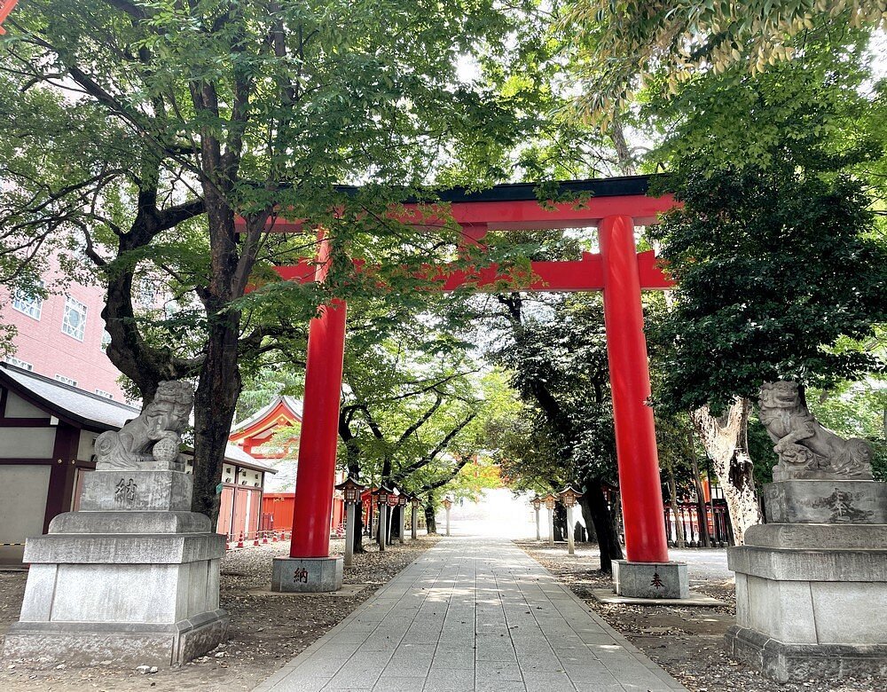 Top Things to Do in Shinjuku: Where to Eat, Shop, and Discover Tokyo’s Urban Jungle (2025) 8 caption 55