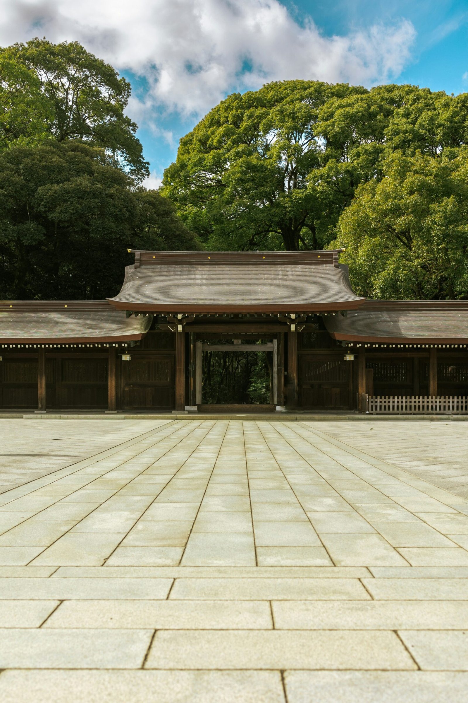 Ultimate 2025 Tokyo Travel Guide: Best Things to Do, Eat & See in Japan’s Capital 11 Meiji Jingu Shrine