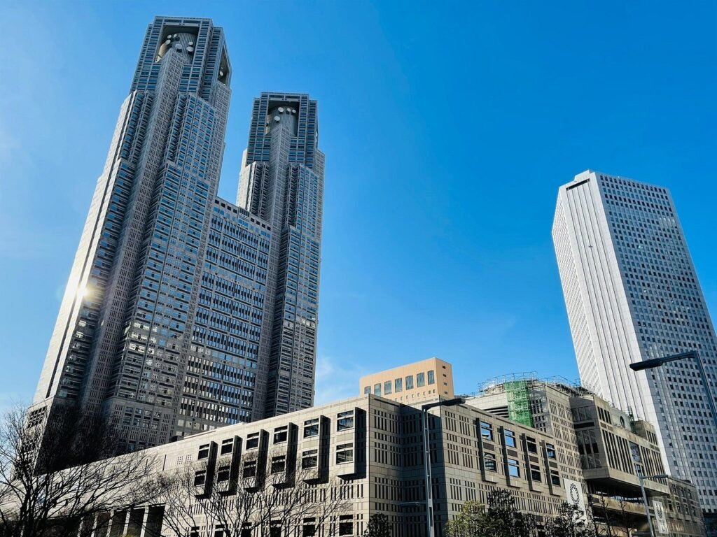 Top Things to Do in Shinjuku: Where to Eat, Shop, and Discover Tokyo’s Urban Jungle (2025) 6 currently you can only