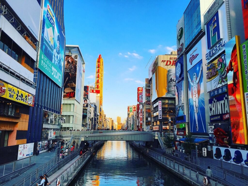 Ultimate Osaka Shopping Guide: Best Districts, Hidden Gems & Must-Buy Souvenirs (2025) 7 Dotonbori