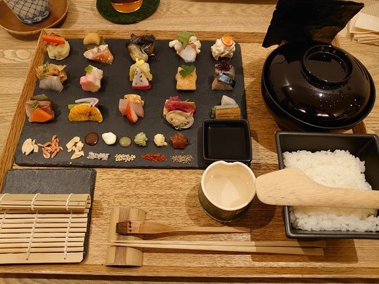 2025 Ultimate Kyoto Travel Guide: Best Things to Do, Itinerary + Hidden Gems You’ll Wish You Knew Sooner 24 AWOMB Karasuma Honten Kyoto