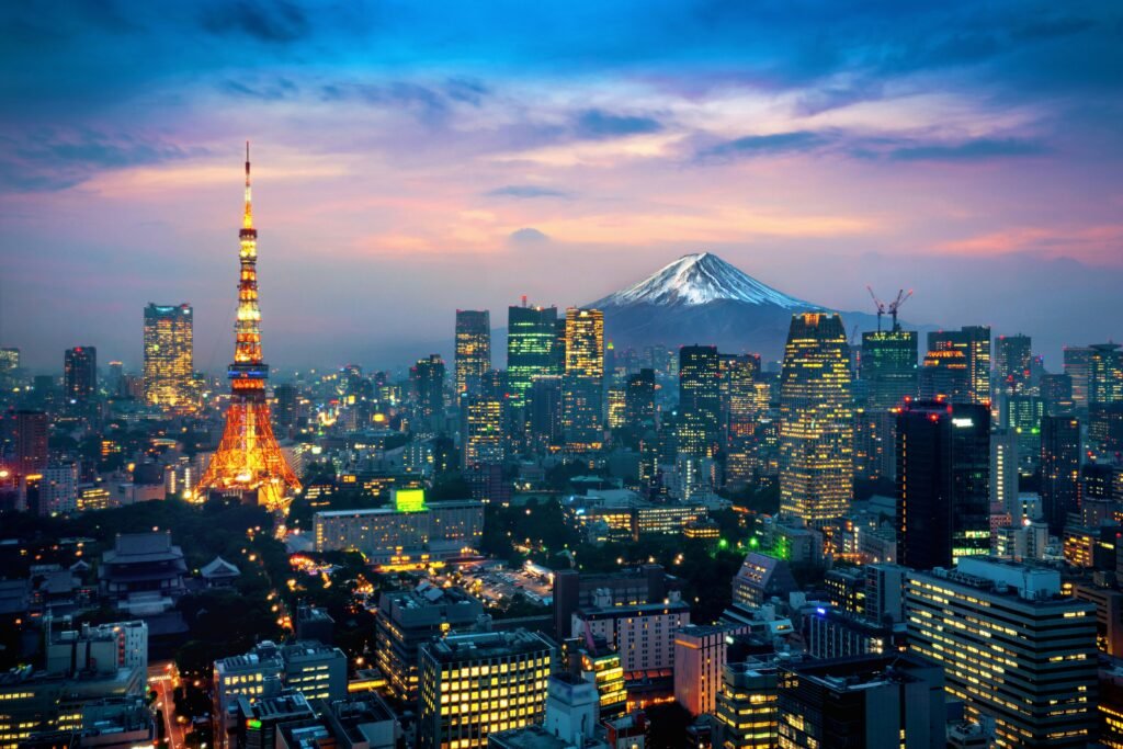 7 Days in Tokyo Itinerary: The Ultimate Day-by-Day Guide for First-Time Visitors (2025) 6 7 days in Tokyo itinerary