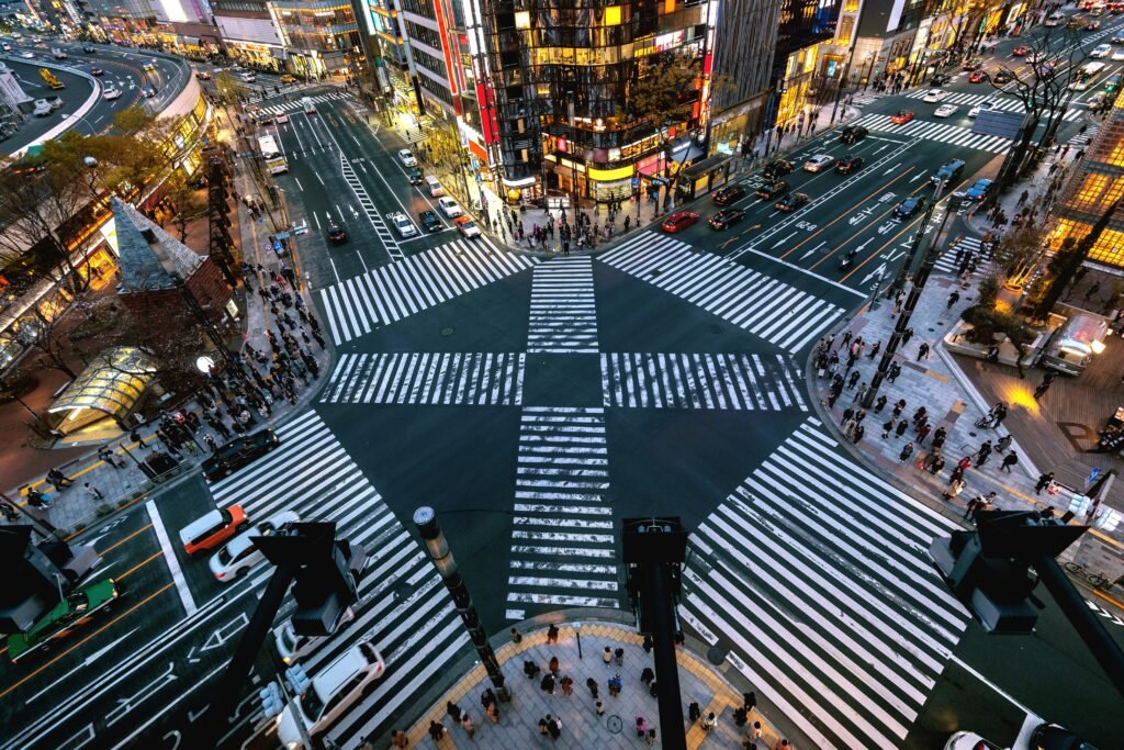 7 Days in Tokyo Itinerary: The Ultimate Day-by-Day Guide for First-Time Visitors (2025) 14 Shibuya crossing Tokyo itinerary