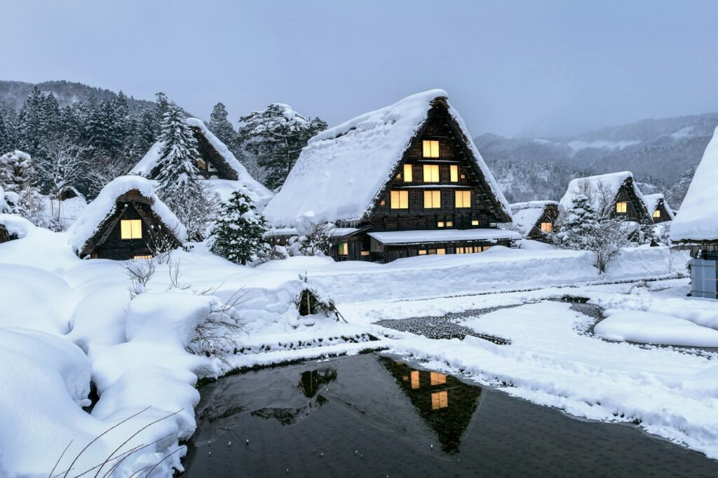 2025 Ultimate Kyoto Travel Guide: Best Things to Do, Itinerary + Hidden Gems You’ll Wish You Knew Sooner 33 Winter in Kyoto