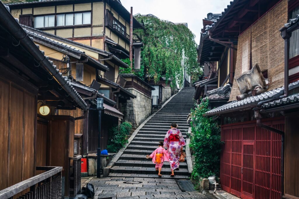 2025 Ultimate Kyoto Travel Guide: Best Things to Do, Itinerary + Hidden Gems You’ll Wish You Knew Sooner 13 Kyoto Travel Guide