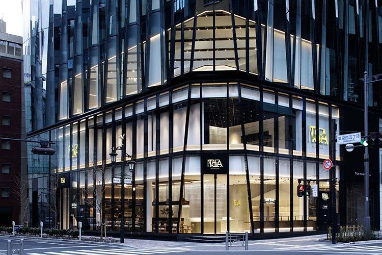 What to Do in Ginza Tokyo: The Ultimate Guide to Tokyo’s Chicest District (2025) 12 METoA Ginza
