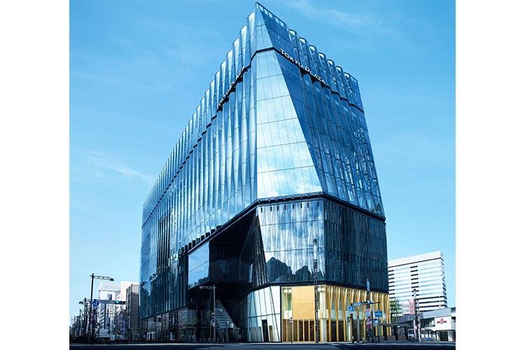 What to Do in Ginza Tokyo: The Ultimate Guide to Tokyo’s Chicest District (2025) 41 Tokyu Plaza Ginza
