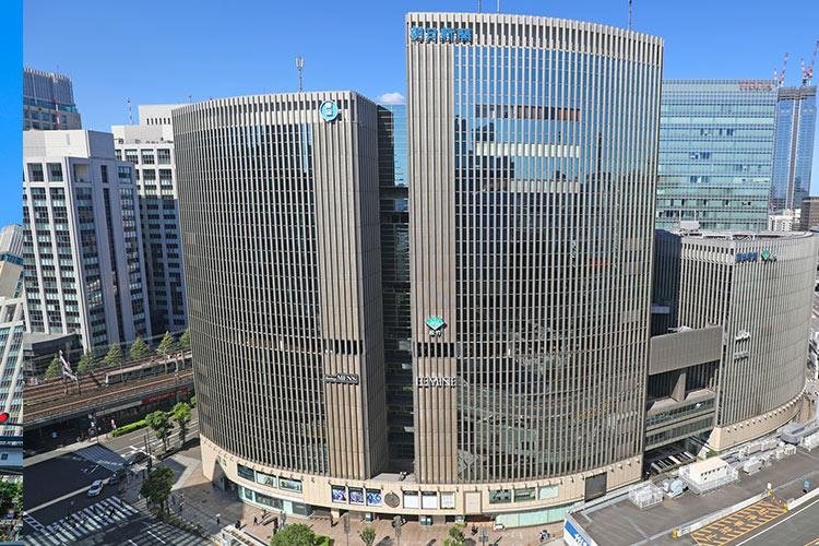 What to Do in Ginza Tokyo: The Ultimate Guide to Tokyo’s Chicest District (2025) 42 Yurakucho Marion Ginza Tokyo
