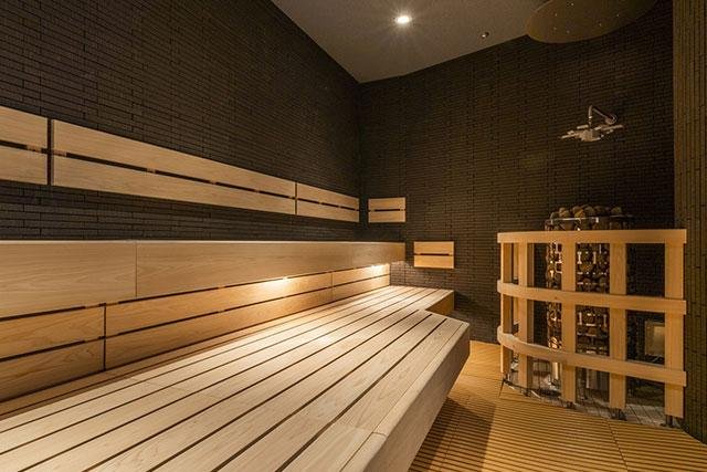 What to Do in Ginza Tokyo: The Ultimate Guide to Tokyo’s Chicest District (2025) 34 Ginza SPA & SAUNA Corridor no Yu