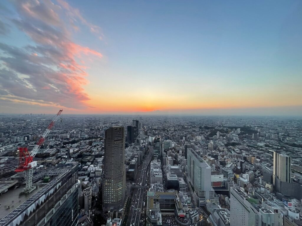 Best Things to Do in Shibuya: Where to Eat, Shop, and Explore in Tokyo’s Trendiest District (2025) 9 SHIBUYA SKY