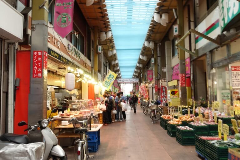 What to Do in Ueno Tokyo