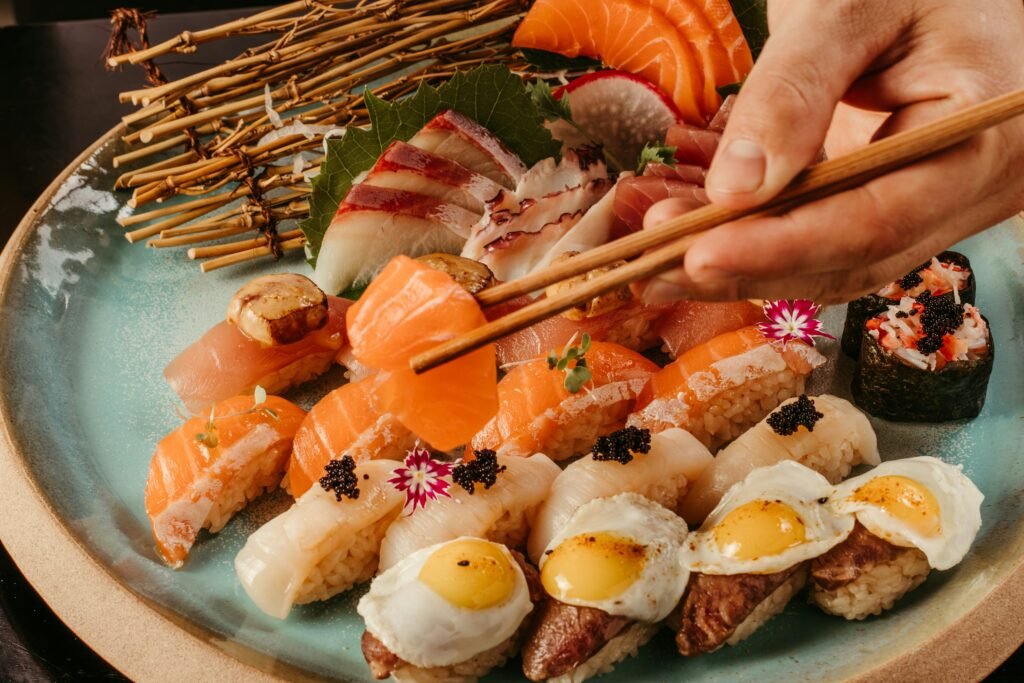 The Ultimate Guide to Best Places to Eat in Tokyo in 2025 (With Local Favorites) 9 Best Places to Eat in Tokyo