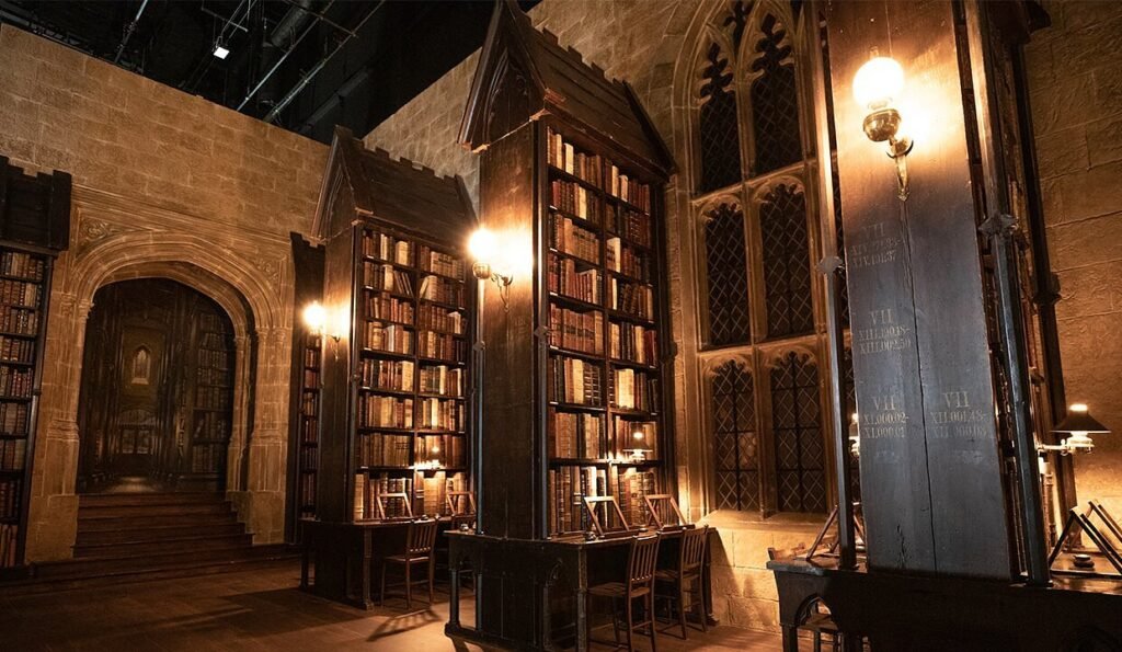Ultimate 2025 Tokyo Travel Guide: Best Things to Do, Eat & See in Japan’s Capital 56 Warner Bros. Studio Tour Tokyo – Making of Harry Potter