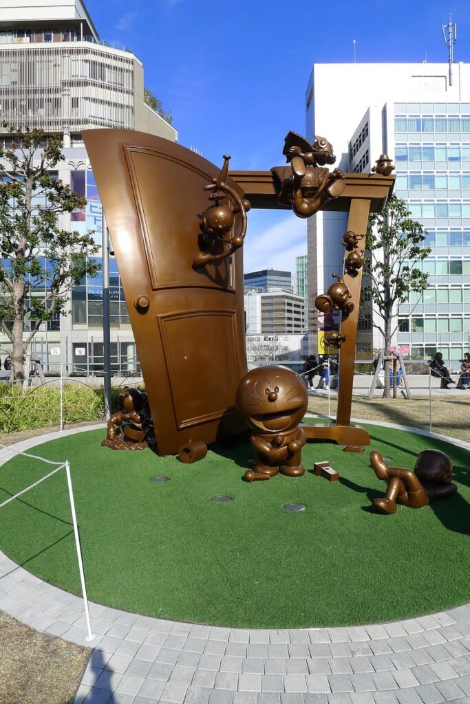 Best Things to Do in Shibuya: Where to Eat, Shop, and Explore in Tokyo’s Trendiest District (2025) 10 MIYASHITA PARK