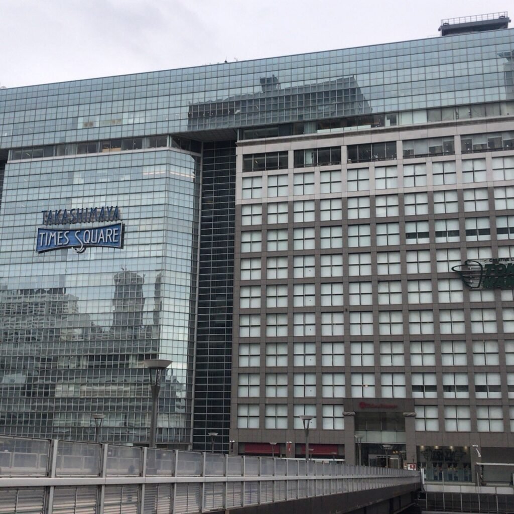 Top Things to Do in Shinjuku: Where to Eat, Shop, and Discover Tokyo’s Urban Jungle (2025) 34 photo1jpg 3