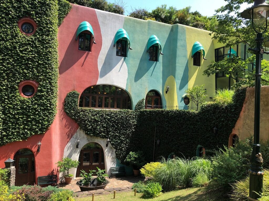 Ultimate 2025 Tokyo Travel Guide: Best Things to Do, Eat & See in Japan’s Capital 22 Ghibli Museum (Mitaka no Mori Ghibli Bijutsukan)