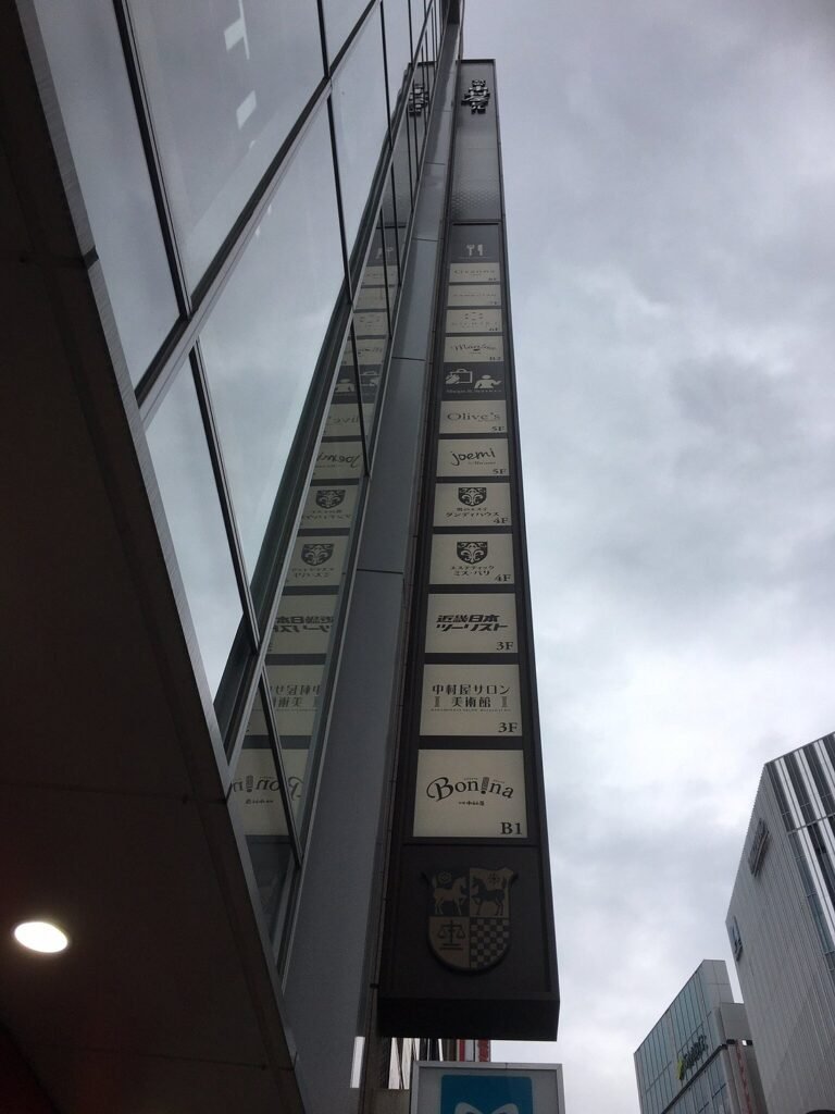 Top Things to Do in Shinjuku: Where to Eat, Shop, and Discover Tokyo’s Urban Jungle (2025) 32 photo3jpg 2